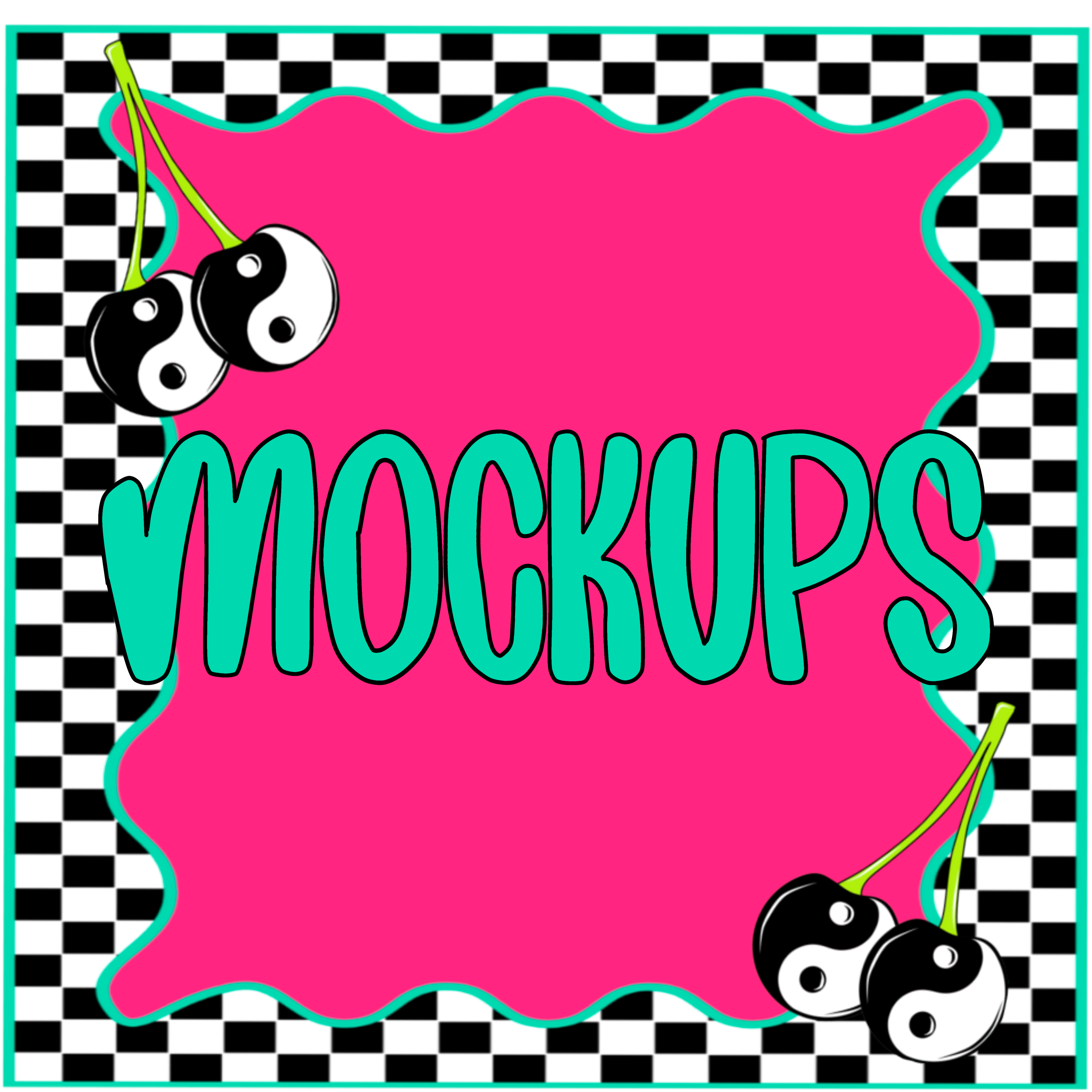 Mockups