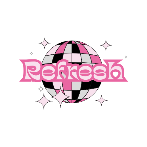 Website Refresh