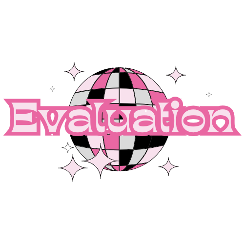 Website Evaluation