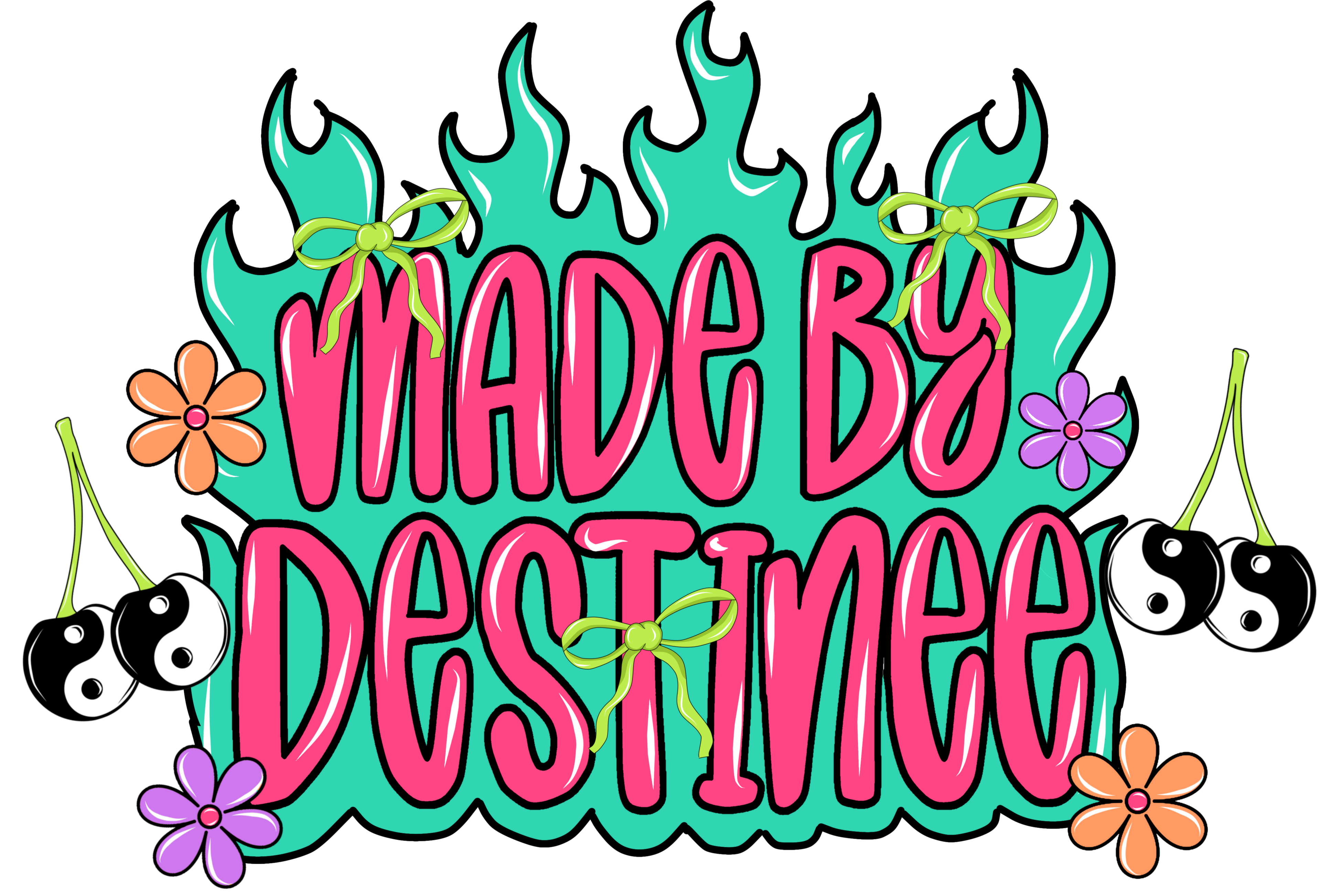 Destinee Designs